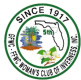 Logo of GFWC Womans Club of Inverness FL Inc